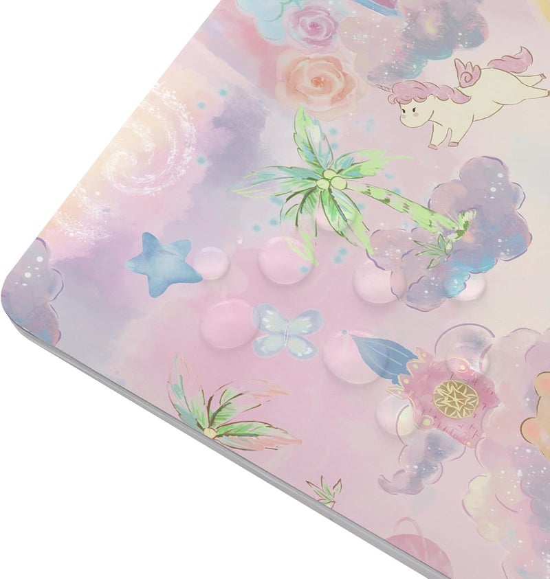 WINTOJO 11.6 13 13.3 14 15 15.6 inches Netbook Laptop Skin Sticker Decal Reusable Protector Cover Case for Laptop Notebook chromebook Cute W-NEK-50 - Image 4